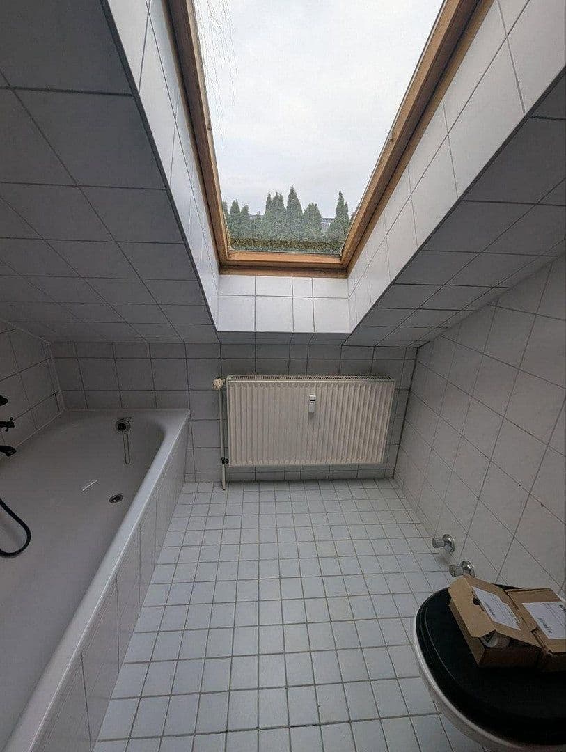 Prenájom bytu 3-izbový 84 m², Neuendorfer Weg 10a, Lütow, Meklenbursko-Predpomoransko Prenájom bytu 3-izbový 84 m², Neuendorfer Weg 10a, Lütow, Meklenbursko-Predpomoransko