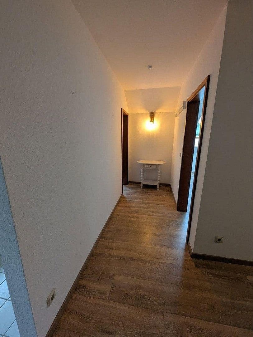 Prenájom bytu 3-izbový 84 m², Neuendorfer Weg 10a, Lütow, Meklenbursko-Predpomoransko Prenájom bytu 3-izbový 84 m², Neuendorfer Weg 10a, Lütow, Meklenbursko-Predpomoransko