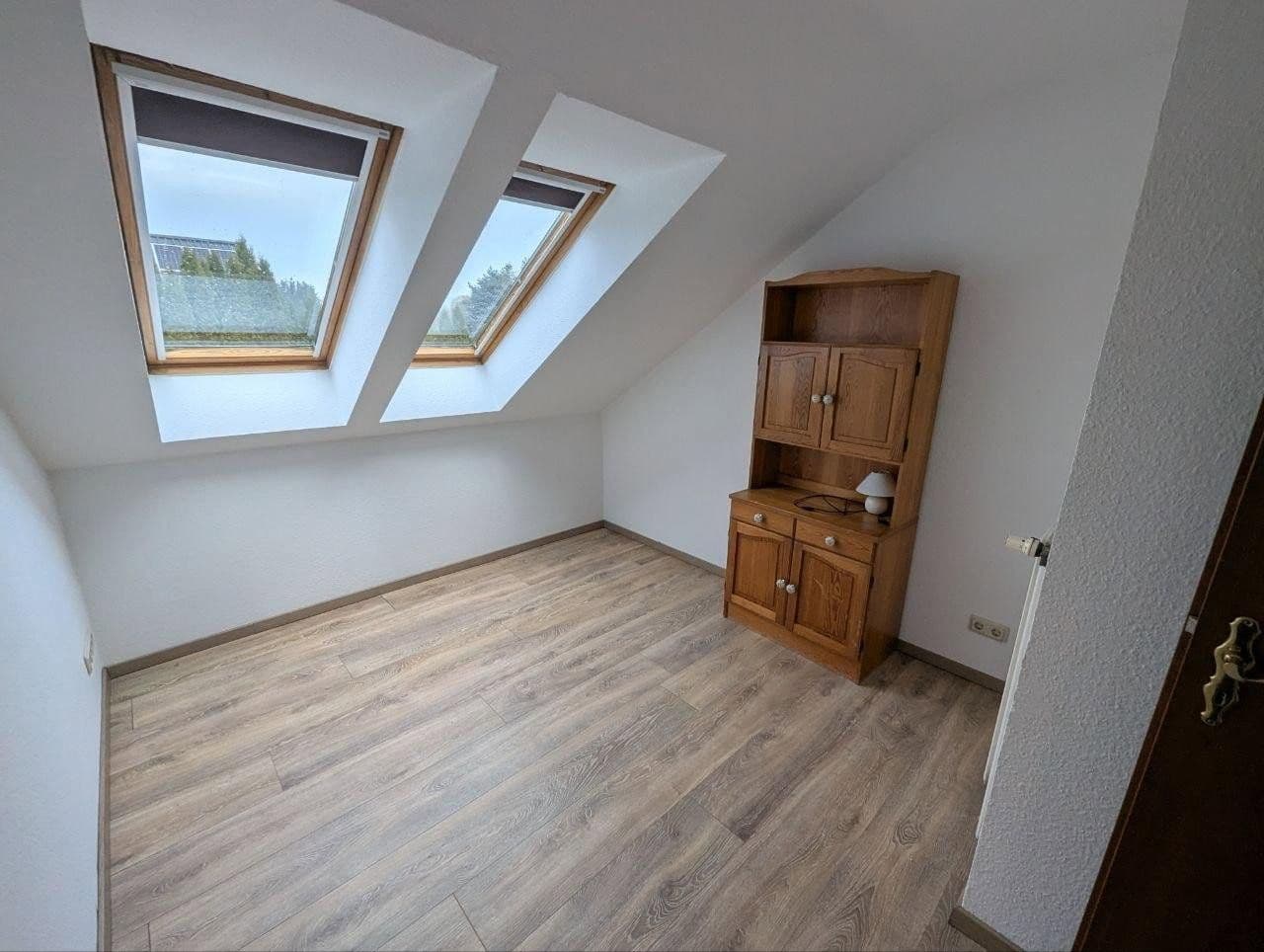 Prenájom bytu 3-izbový 84 m², Neuendorfer Weg 10a, Lütow, Meklenbursko-Predpomoransko Prenájom bytu 3-izbový 84 m², Neuendorfer Weg 10a, Lütow, Meklenbursko-Predpomoransko