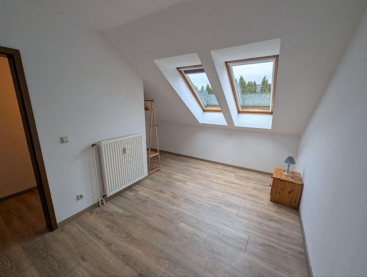 Prenájom bytu 3-izbový 84 m², Neuendorfer Weg 10a, Lütow, Meklenbursko-Predpomoransko Prenájom bytu 3-izbový 84 m², Neuendorfer Weg 10a, Lütow, Meklenbursko-Predpomoransko