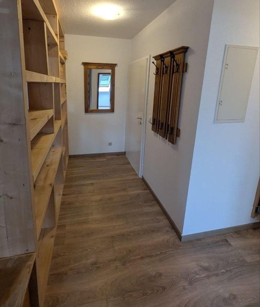 Prenájom bytu 3-izbový 84 m², Neuendorfer Weg 10a, Lütow, Meklenbursko-Predpomoransko Prenájom bytu 3-izbový 84 m², Neuendorfer Weg 10a, Lütow, Meklenbursko-Predpomoransko
