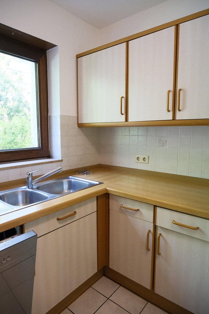 Predaj bytu 3-izbový 80 m², Alemannenstraße 19, Pforzheim, Bádensko-Wurttembersko Predaj bytu 3-izbový 80 m², Alemannenstraße 19, Pforzheim, Bádensko-Wurttembersko