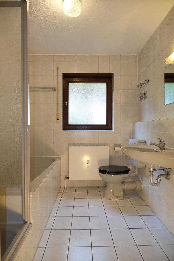 Predaj bytu 3-izbový 80 m², Alemannenstraße 19, Pforzheim, Bádensko-Wurttembersko Predaj bytu 3-izbový 80 m², Alemannenstraße 19, Pforzheim, Bádensko-Wurttembersko