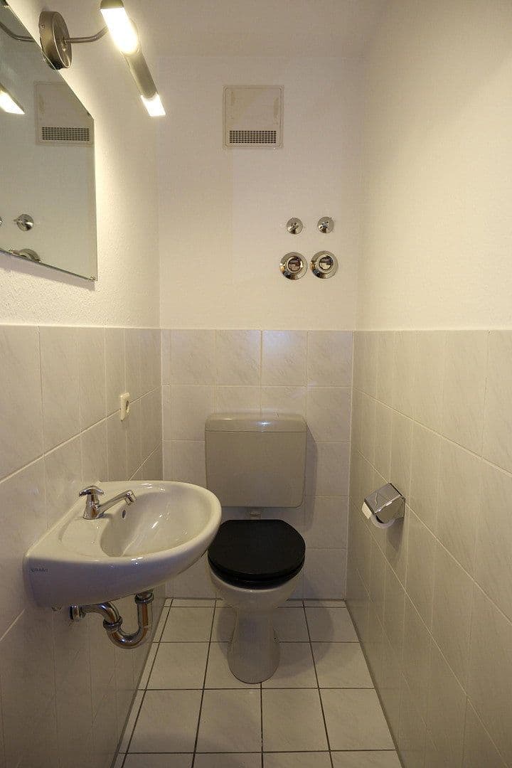 Predaj bytu 3-izbový 80 m², Alemannenstraße 19, Pforzheim, Bádensko-Wurttembersko Predaj bytu 3-izbový 80 m², Alemannenstraße 19, Pforzheim, Bádensko-Wurttembersko