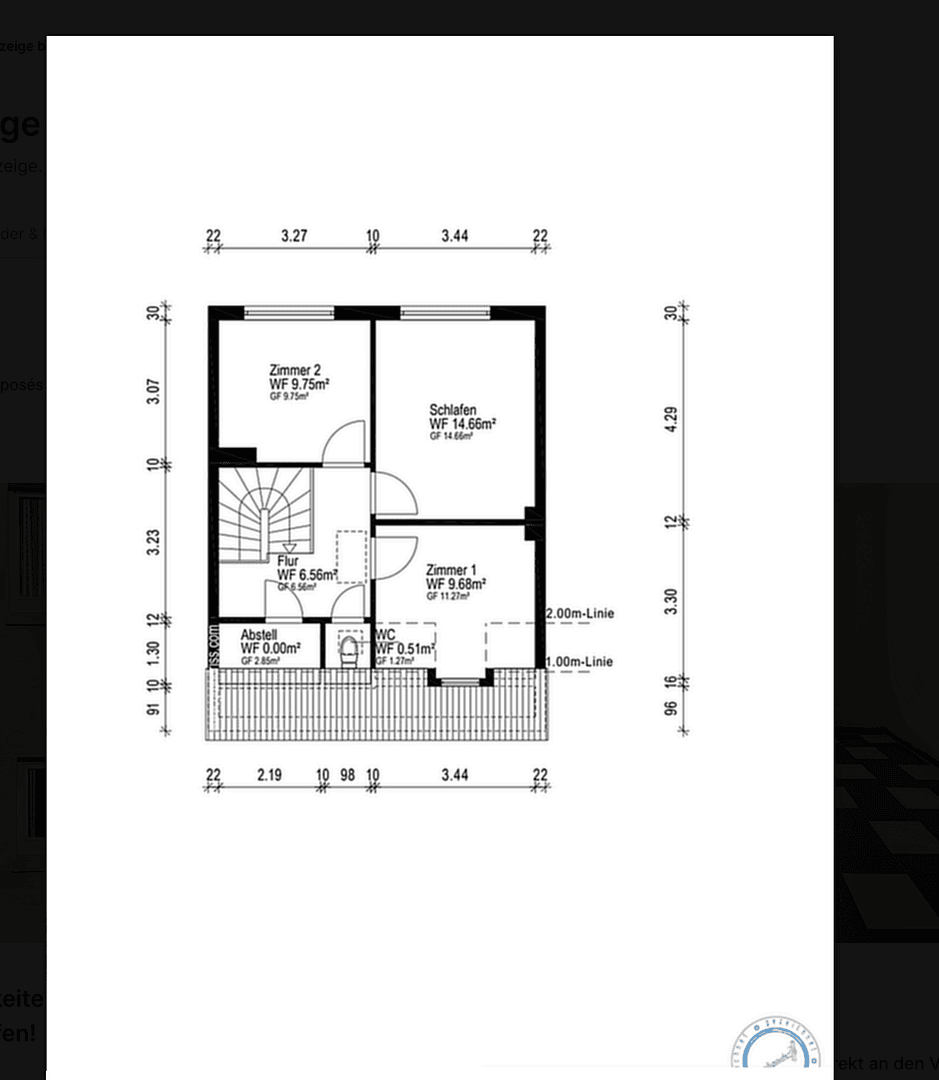 Predaj domu 141 m², pozemek 315 m², Cuxhaven, Dolné Sasko Predaj domu 141 m², pozemek 315 m², Cuxhaven, Dolné Sasko