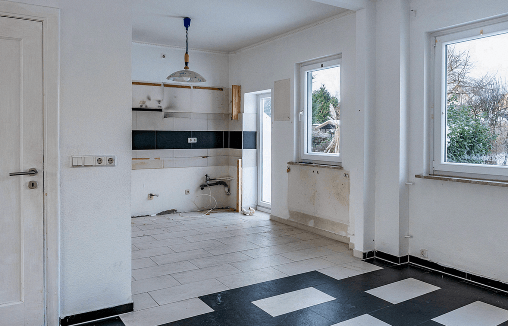 Predaj domu 141 m², pozemek 315 m², Cuxhaven, Dolné Sasko Predaj domu 141 m², pozemek 315 m², Cuxhaven, Dolné Sasko