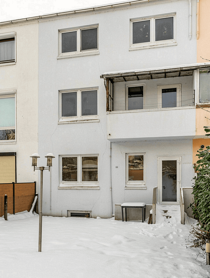 Predaj domu 141 m², pozemek 315 m², Cuxhaven, Dolné Sasko Predaj domu 141 m², pozemek 315 m², Cuxhaven, Dolné Sasko