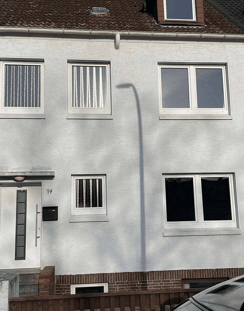 Predaj domu 141 m², pozemek 315 m², Cuxhaven, Dolné Sasko Predaj domu 141 m², pozemek 315 m², Cuxhaven, Dolné Sasko