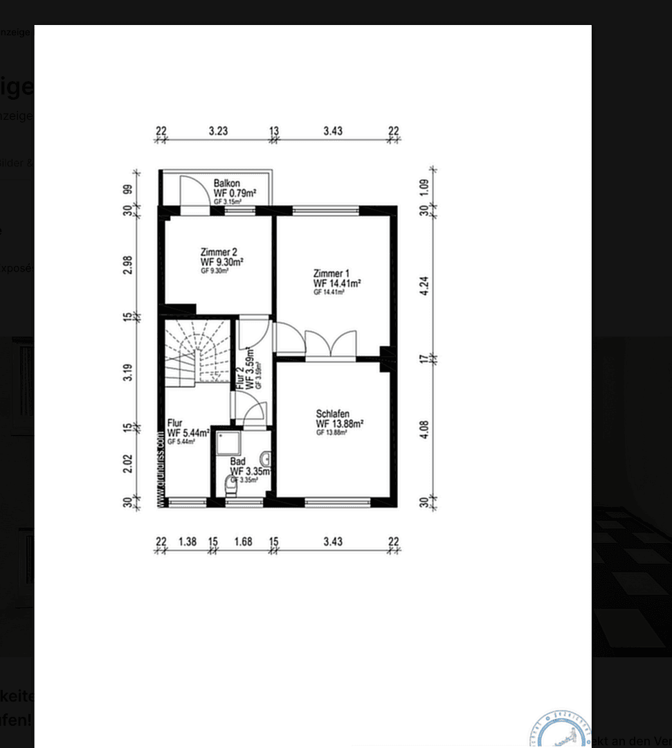 Predaj domu 141 m², pozemek 315 m², Cuxhaven, Dolné Sasko Predaj domu 141 m², pozemek 315 m², Cuxhaven, Dolné Sasko