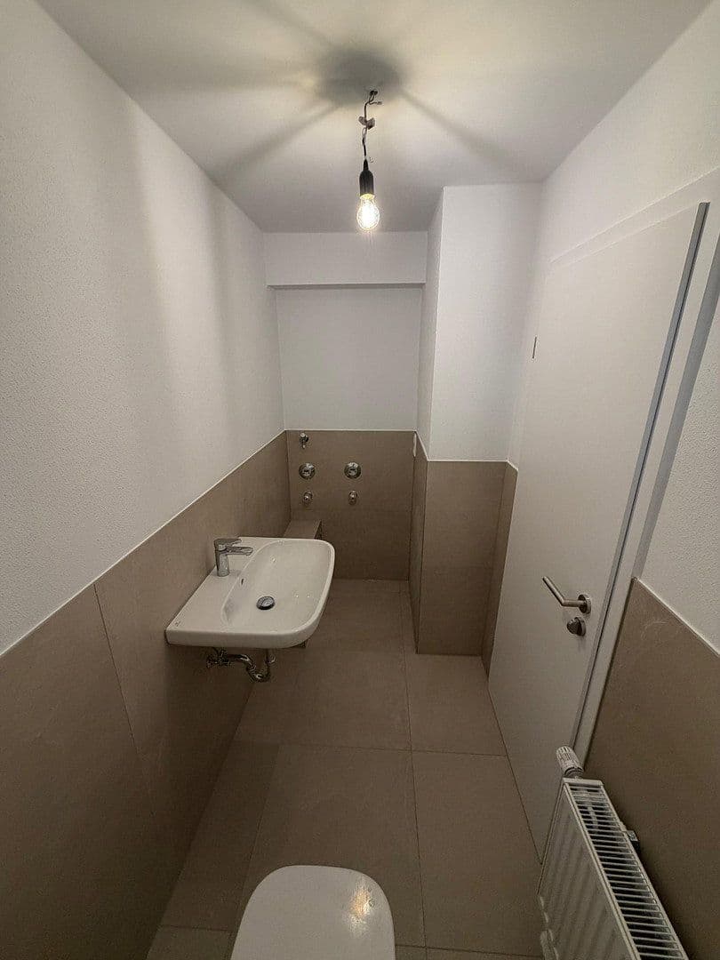 Prenájom bytu 2-izbový 81 m², Geretsried, Bavorsko Prenájom bytu 2-izbový 81 m², Geretsried, Bavorsko