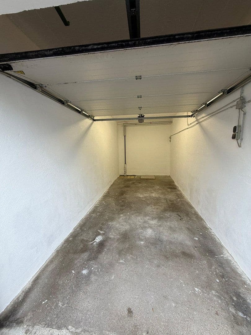 Prenájom bytu 2-izbový 81 m², Geretsried, Bavorsko Prenájom bytu 2-izbový 81 m², Geretsried, Bavorsko