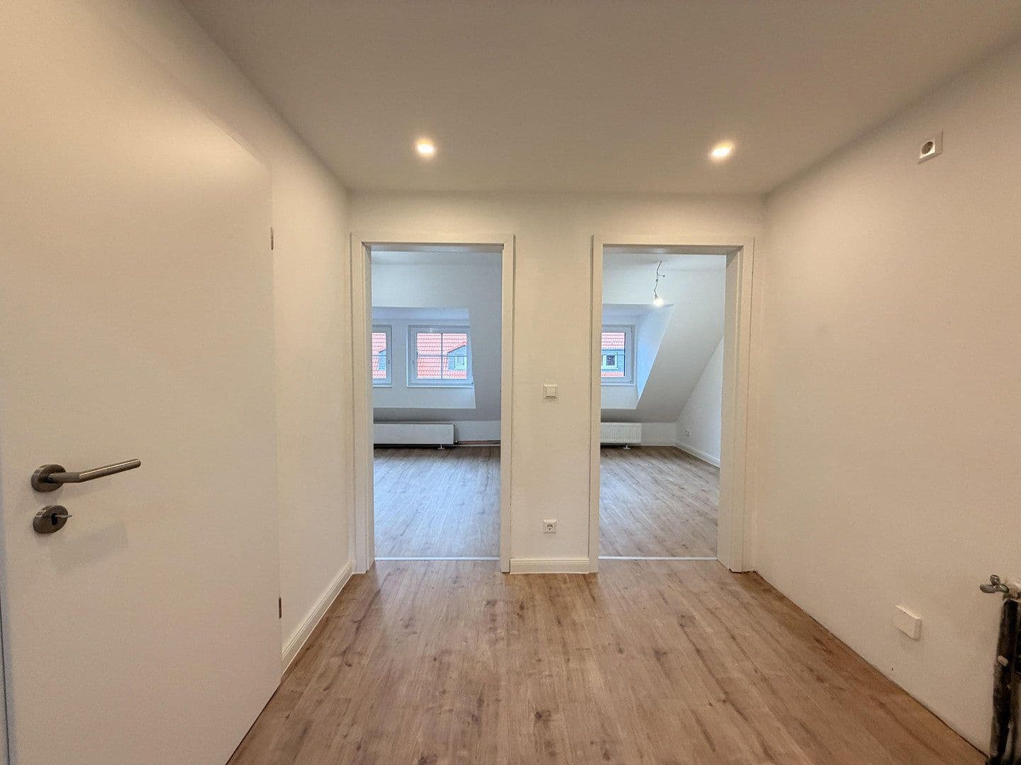 Prenájom bytu 2-izbový 60 m², Rathausstr. 17A, Hildesheim, Dolné Sasko Prenájom bytu 2-izbový 60 m², Rathausstr. 17A, Hildesheim, Dolné Sasko