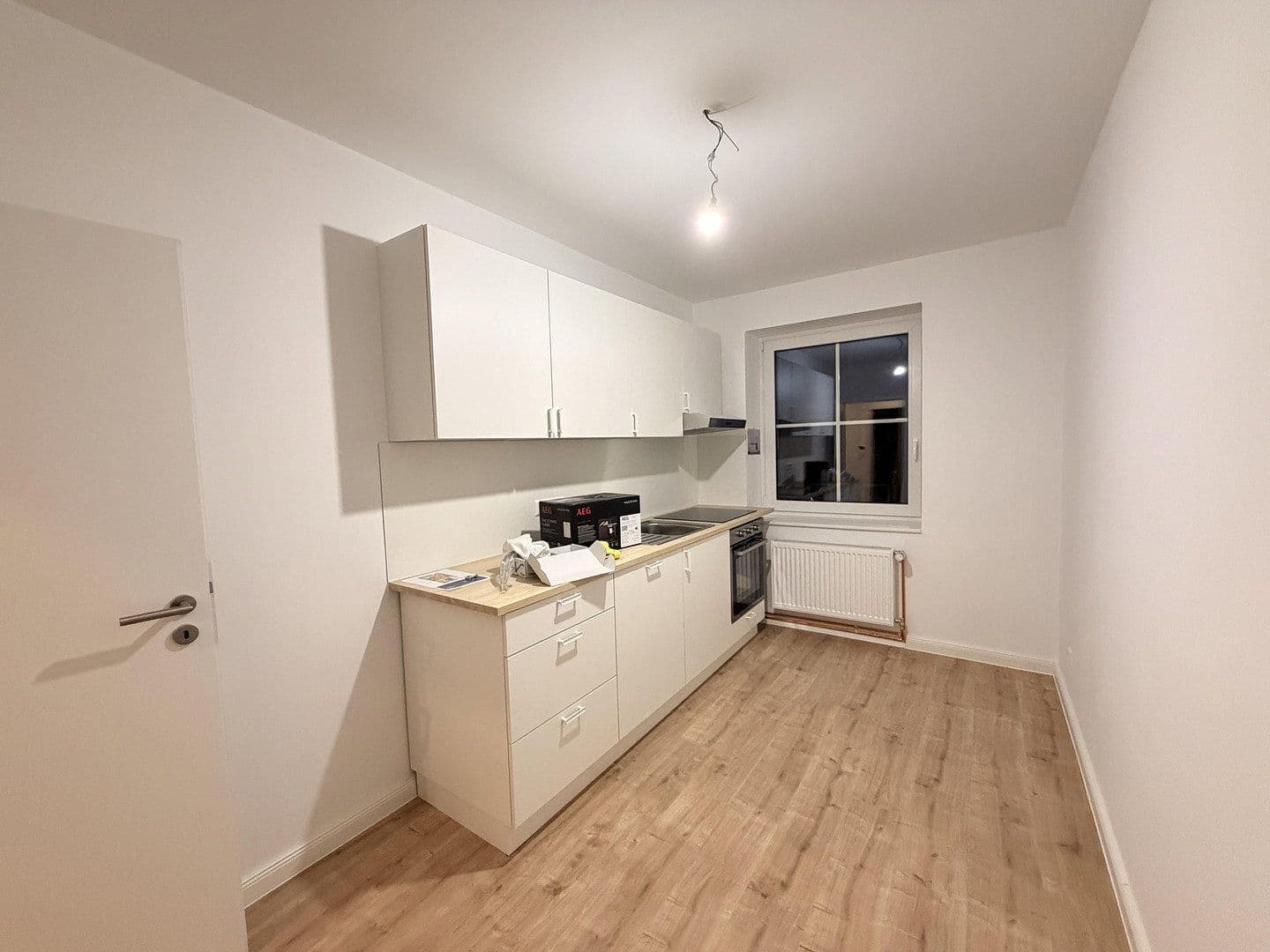 Prenájom bytu 2-izbový 60 m², Rathausstr. 17A, Hildesheim, Dolné Sasko Prenájom bytu 2-izbový 60 m², Rathausstr. 17A, Hildesheim, Dolné Sasko