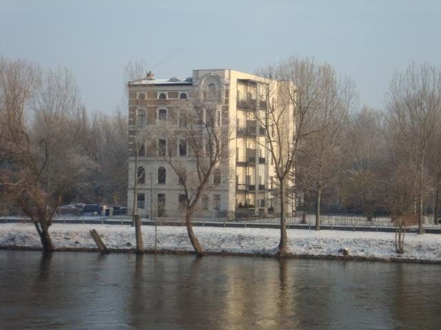 Prenájom bytu 2-izbový 55 m², Kleiner Stadtmarsch 9, Magdeburg, Sasko-Anhaltsko Prenájom bytu 2-izbový 55 m², Kleiner Stadtmarsch 9, Magdeburg, Sasko-Anhaltsko
