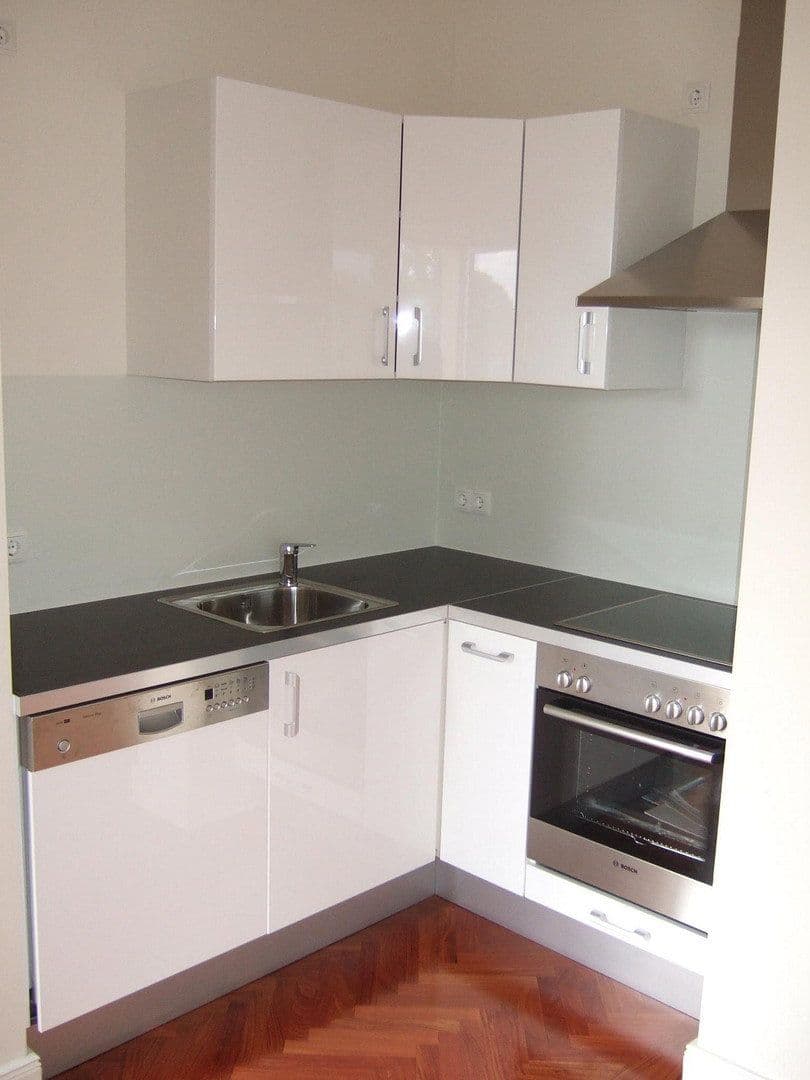 Prenájom bytu 2-izbový 55 m², Kleiner Stadtmarsch 9, Magdeburg, Sasko-Anhaltsko Prenájom bytu 2-izbový 55 m², Kleiner Stadtmarsch 9, Magdeburg, Sasko-Anhaltsko