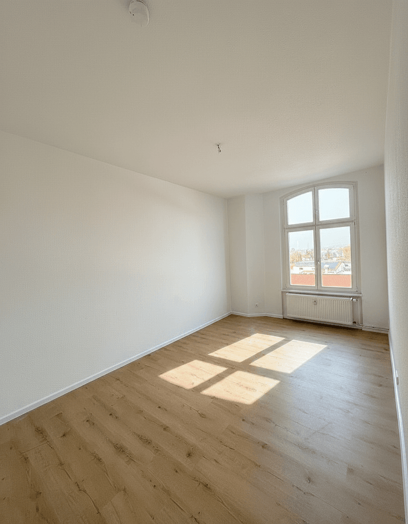 Prenájom bytu 2-izbový 67 m², Angermünde, Brandenbursko Prenájom bytu 2-izbový 67 m², Angermünde, Brandenbursko