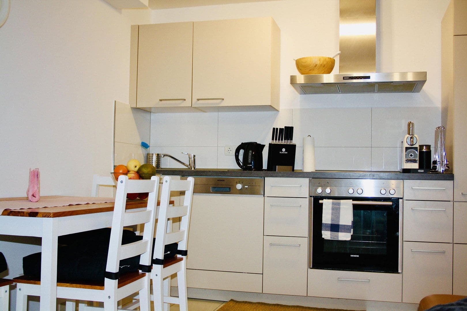 Prenájom bytu 2-izbový 55 m², Mainz, Porýnie-Falcko Prenájom bytu 2-izbový 55 m², Mainz, Porýnie-Falcko