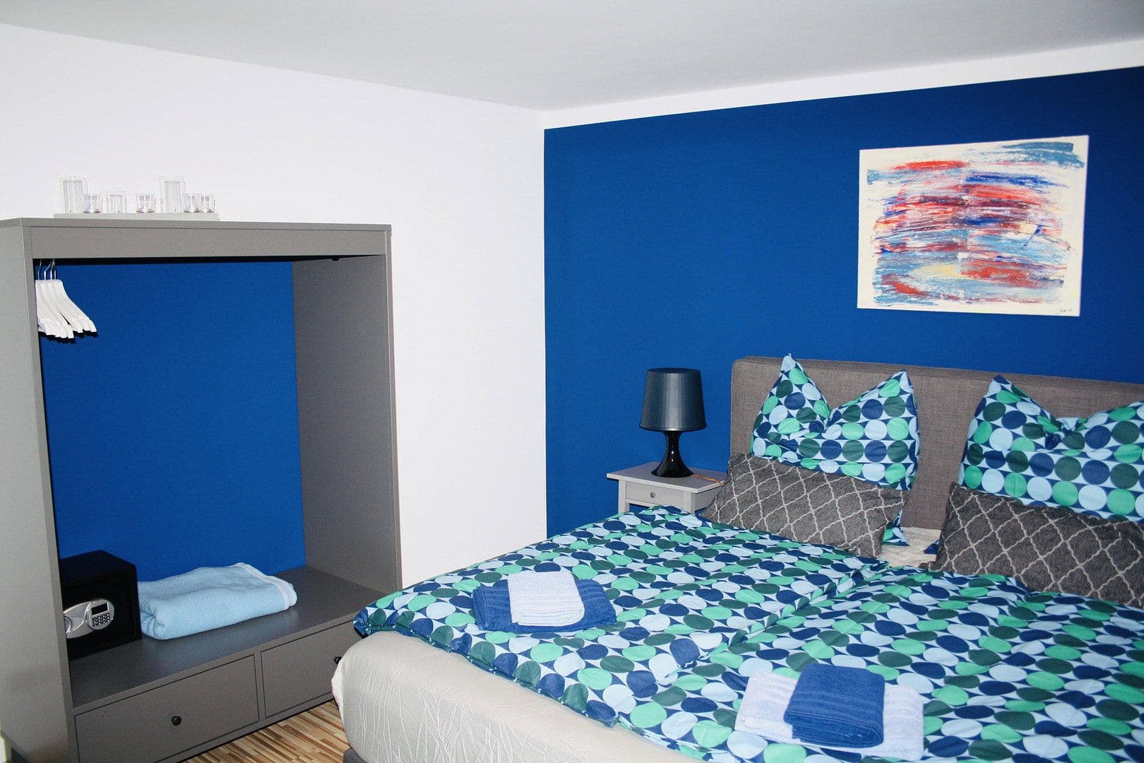 Prenájom bytu 2-izbový 55 m², Mainz, Porýnie-Falcko Prenájom bytu 2-izbový 55 m², Mainz, Porýnie-Falcko