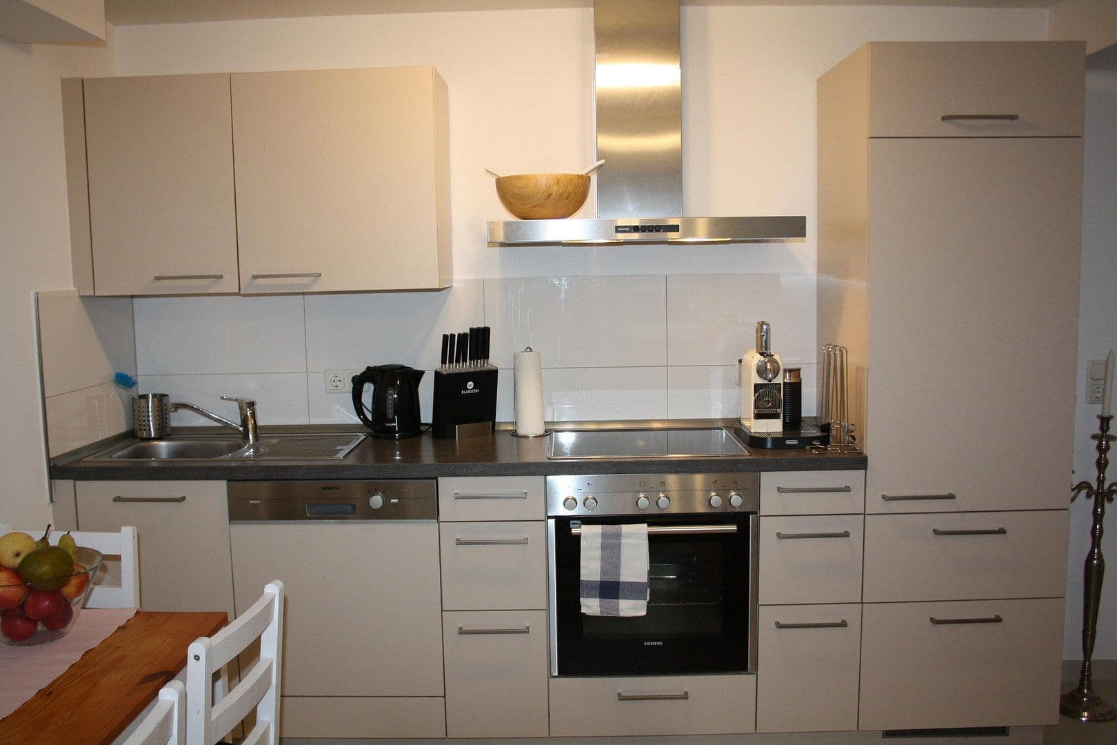Prenájom bytu 2-izbový 55 m², Mainz, Porýnie-Falcko Prenájom bytu 2-izbový 55 m², Mainz, Porýnie-Falcko