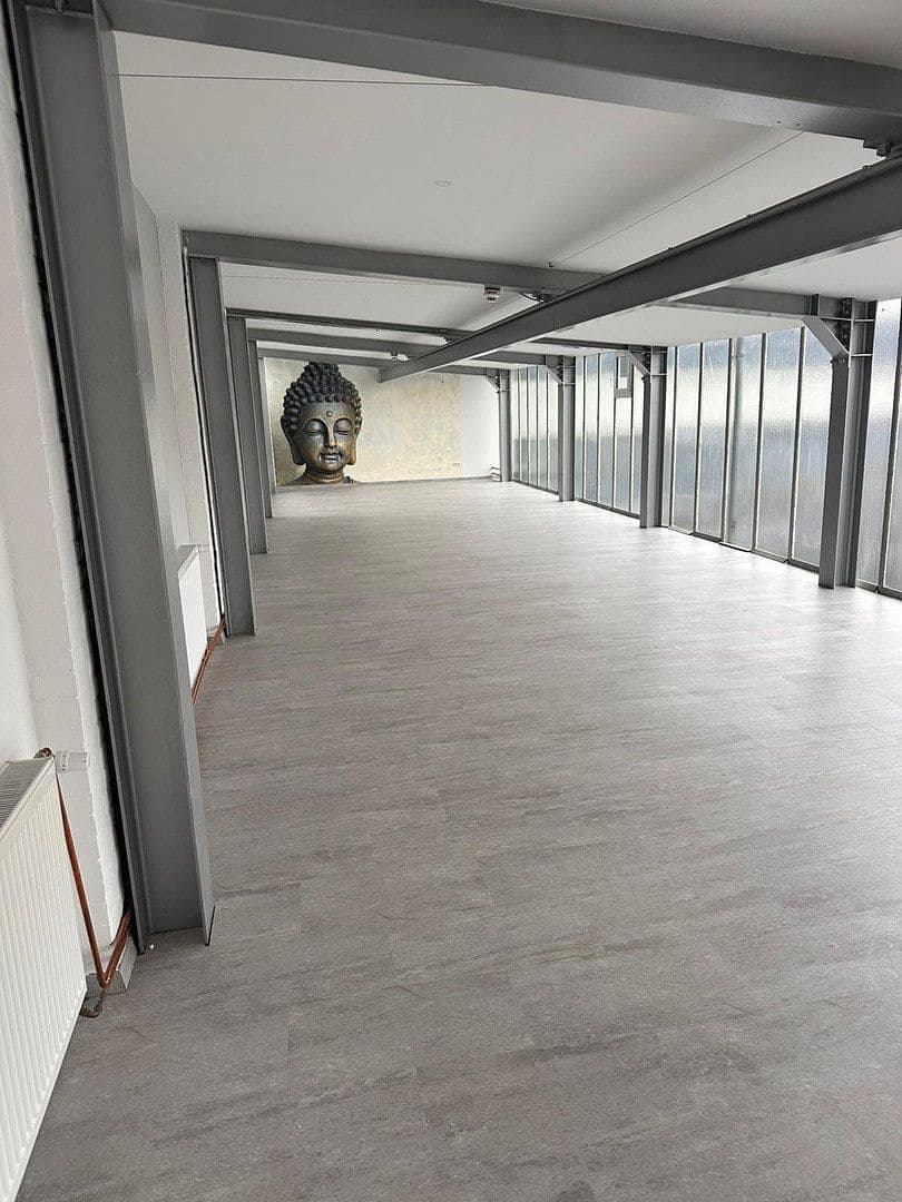 Prenájom kancelárie 100 m², In den Kolkwiesen 50, Langenhagen, Dolné Sasko Prenájom kancelárie 100 m², In den Kolkwiesen 50, Langenhagen, Dolné Sasko