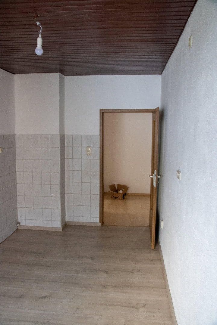 Prenájom bytu 6-izbový 108 m², Schützenstraße 4, Hof, Bavorsko Prenájom bytu 6-izbový 108 m², Schützenstraße 4, Hof, Bavorsko