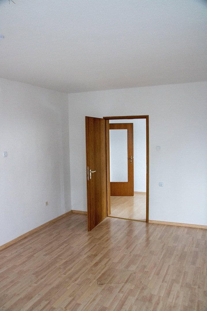 Prenájom bytu 6-izbový 108 m², Schützenstraße 4, Hof, Bavorsko Prenájom bytu 6-izbový 108 m², Schützenstraße 4, Hof, Bavorsko