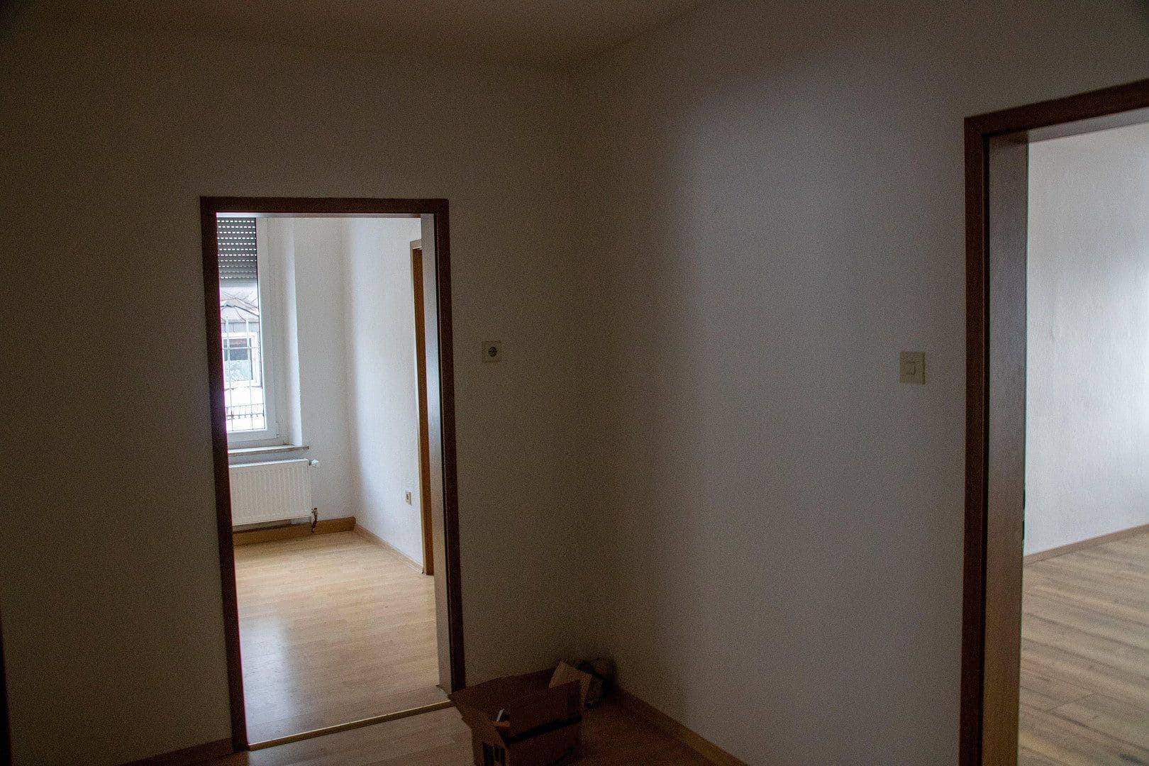 Prenájom bytu 6-izbový 108 m², Schützenstraße 4, Hof, Bavorsko Prenájom bytu 6-izbový 108 m², Schützenstraße 4, Hof, Bavorsko