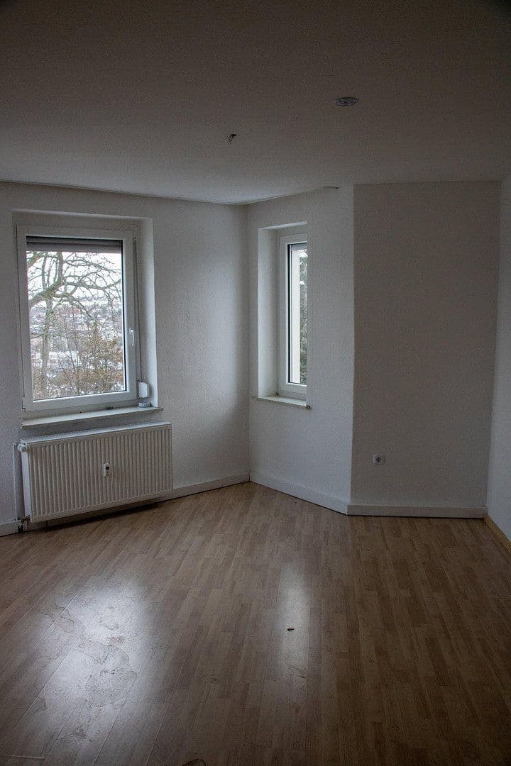 Prenájom bytu 6-izbový 108 m², Schützenstraße 4, Hof, Bavorsko Prenájom bytu 6-izbový 108 m², Schützenstraße 4, Hof, Bavorsko