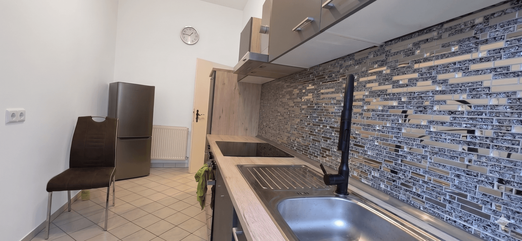 Prenájom bytu 2-izbový 65 m², Fürstenwalde/Spree, Brandenbursko Prenájom bytu 2-izbový 65 m², Fürstenwalde/Spree, Brandenbursko