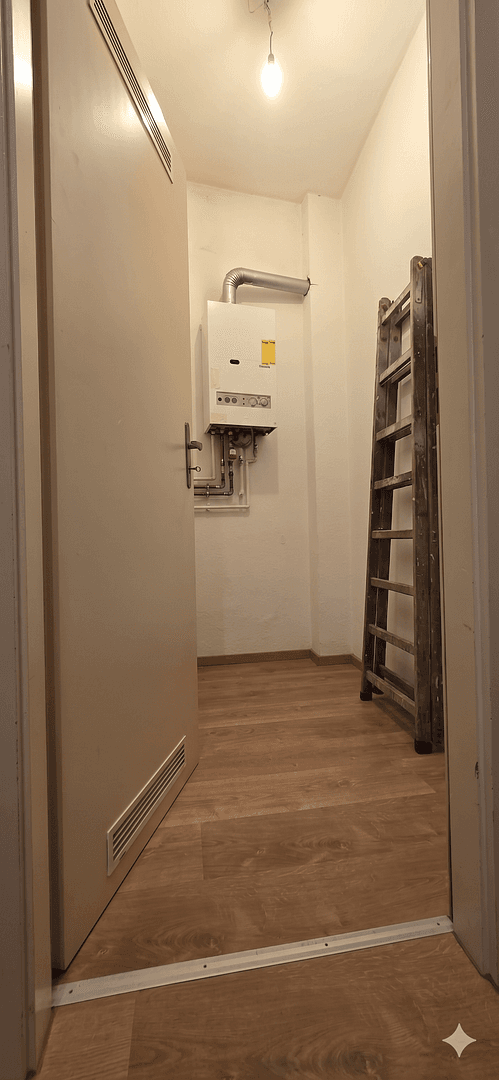 Prenájom bytu 2-izbový 65 m², Fürstenwalde/Spree, Brandenbursko Prenájom bytu 2-izbový 65 m², Fürstenwalde/Spree, Brandenbursko