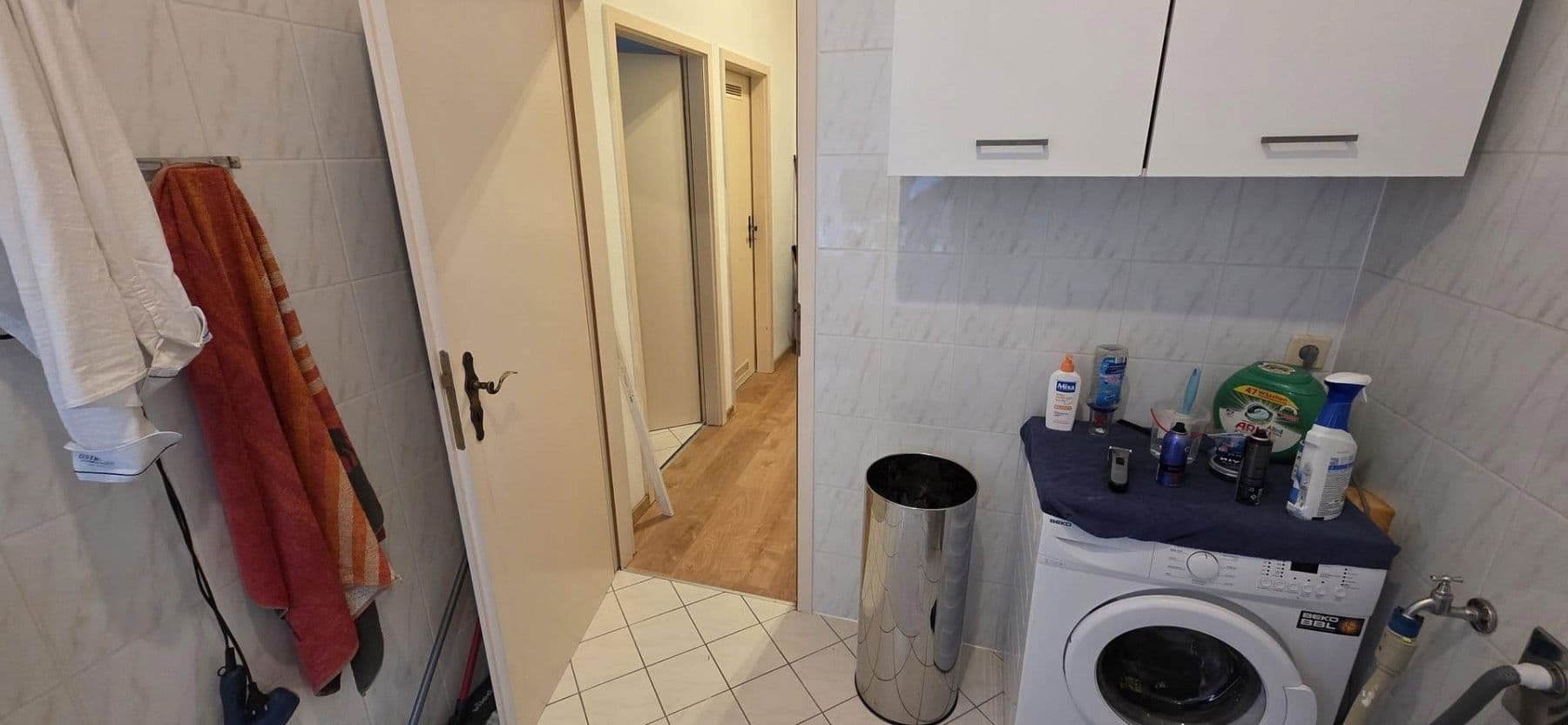 Prenájom bytu 2-izbový 65 m², Fürstenwalde/Spree, Brandenbursko Prenájom bytu 2-izbový 65 m², Fürstenwalde/Spree, Brandenbursko