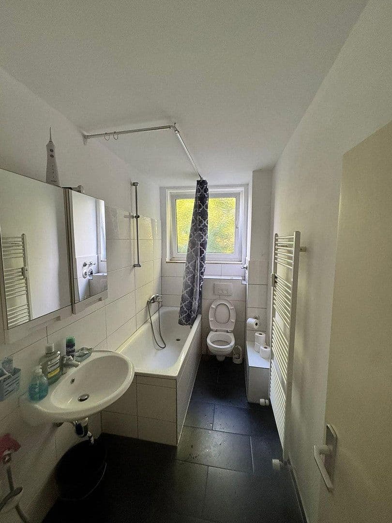 Predaj bytu 2-izbový 56 m², Gerhart-Hauptmann-Ring 123, Frankfurt am Main, Hesensko Predaj bytu 2-izbový 56 m², Gerhart-Hauptmann-Ring 123, Frankfurt am Main, Hesensko