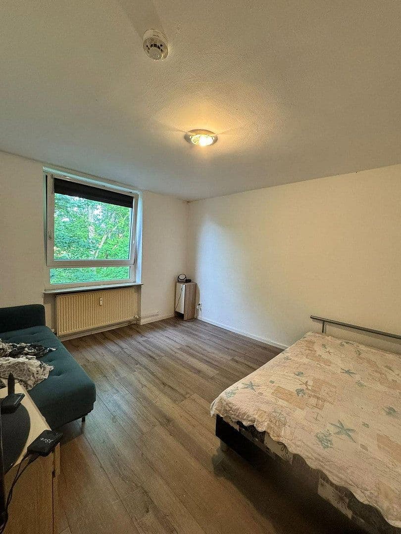 Predaj bytu 2-izbový 56 m², Gerhart-Hauptmann-Ring 123, Frankfurt am Main, Hesensko Predaj bytu 2-izbový 56 m², Gerhart-Hauptmann-Ring 123, Frankfurt am Main, Hesensko