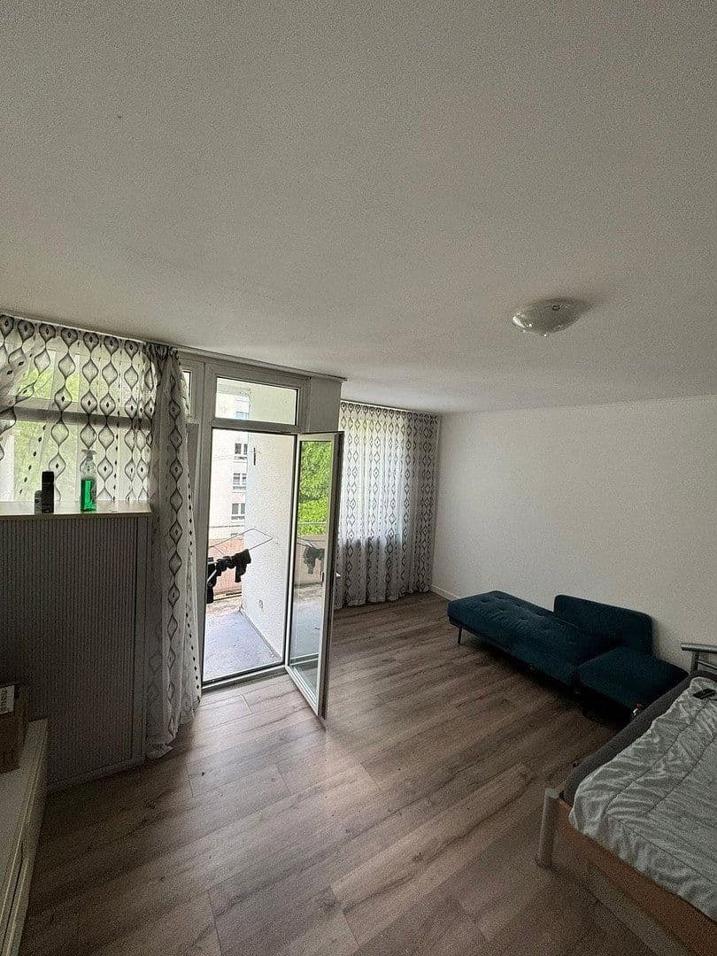 Predaj bytu 2-izbový 56 m², Gerhart-Hauptmann-Ring 123, Frankfurt am Main, Hesensko Predaj bytu 2-izbový 56 m², Gerhart-Hauptmann-Ring 123, Frankfurt am Main, Hesensko