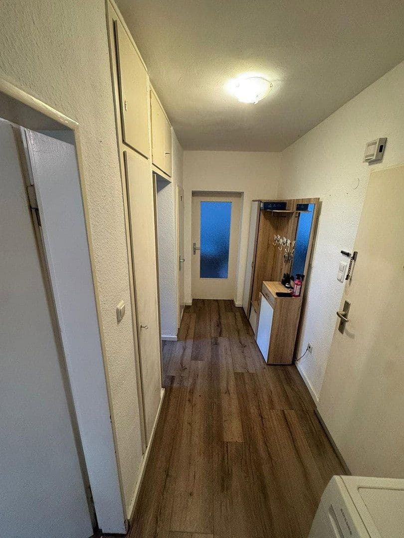 Predaj bytu 2-izbový 56 m², Gerhart-Hauptmann-Ring 123, Frankfurt am Main, Hesensko Predaj bytu 2-izbový 56 m², Gerhart-Hauptmann-Ring 123, Frankfurt am Main, Hesensko
