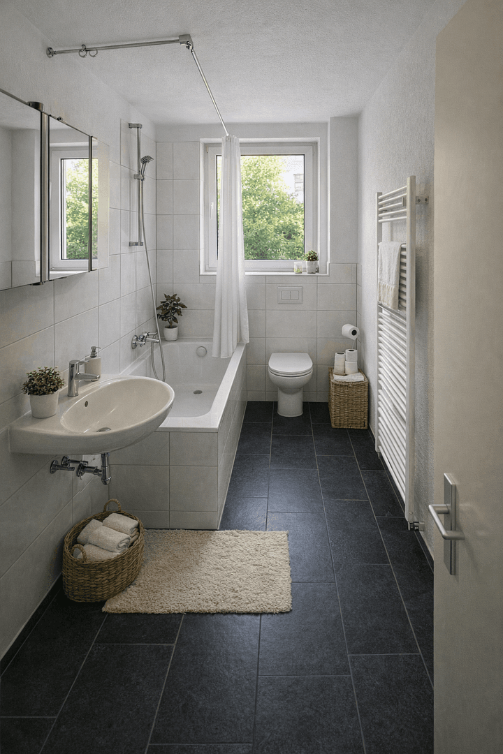 Predaj bytu 2-izbový 56 m², Gerhart-Hauptmann-Ring 123, Frankfurt am Main, Hesensko Predaj bytu 2-izbový 56 m², Gerhart-Hauptmann-Ring 123, Frankfurt am Main, Hesensko