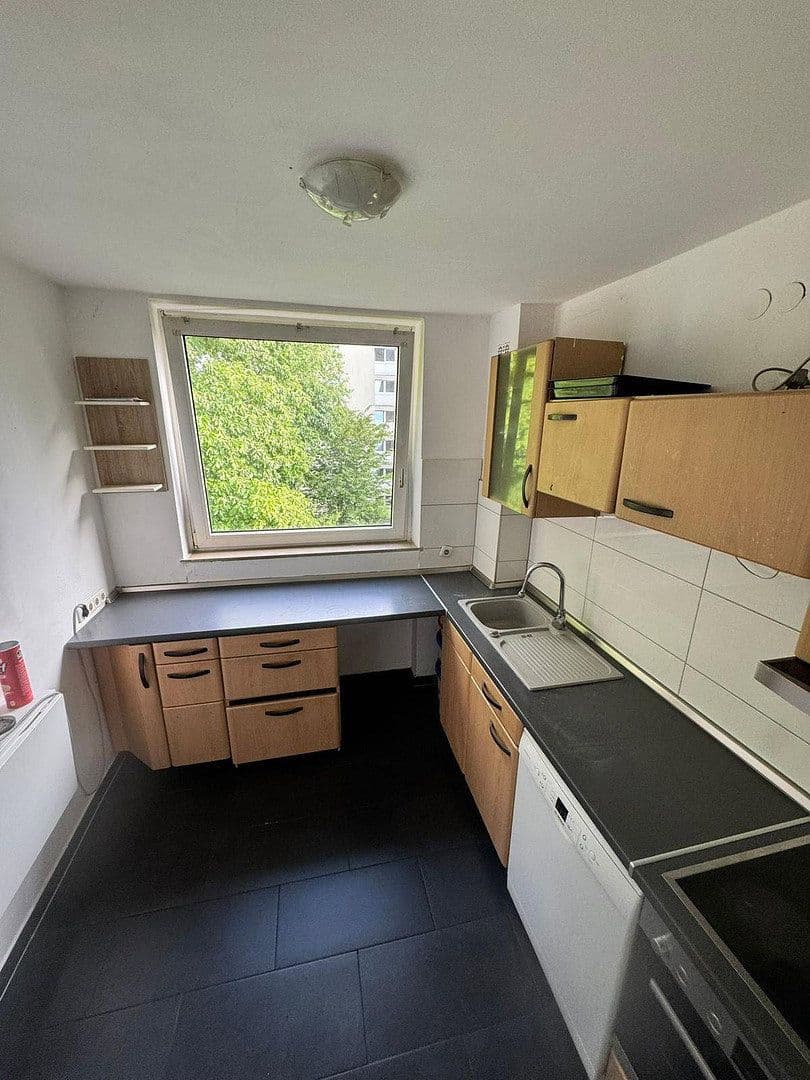 Predaj bytu 2-izbový 56 m², Gerhart-Hauptmann-Ring 123, Frankfurt am Main, Hesensko Predaj bytu 2-izbový 56 m², Gerhart-Hauptmann-Ring 123, Frankfurt am Main, Hesensko