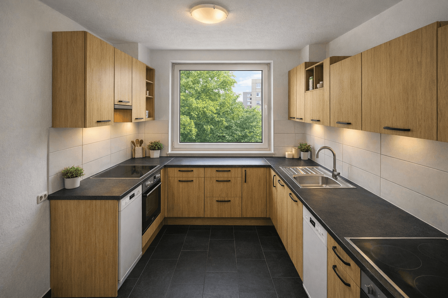 Predaj bytu 2-izbový 56 m², Gerhart-Hauptmann-Ring 123, Frankfurt am Main, Hesensko Predaj bytu 2-izbový 56 m², Gerhart-Hauptmann-Ring 123, Frankfurt am Main, Hesensko
