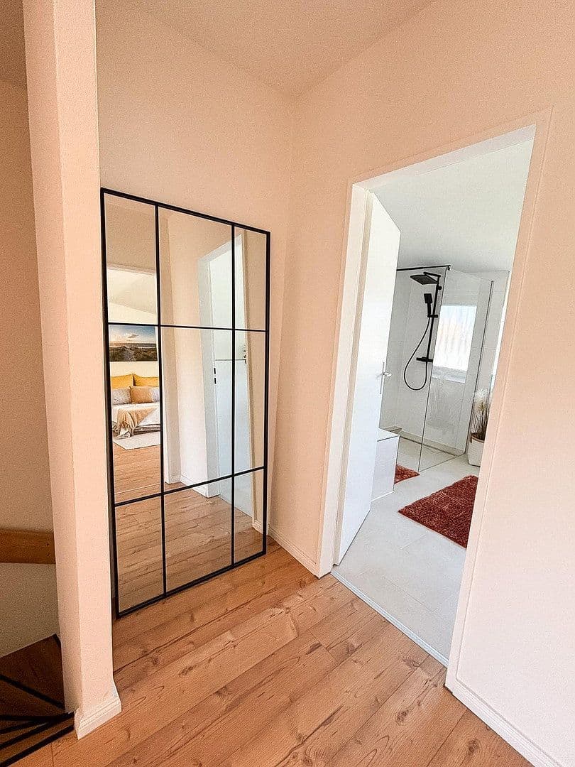 Predaj domu 117 m², pozemek 173 m², Stade, Dolné Sasko Predaj domu 117 m², pozemek 173 m², Stade, Dolné Sasko