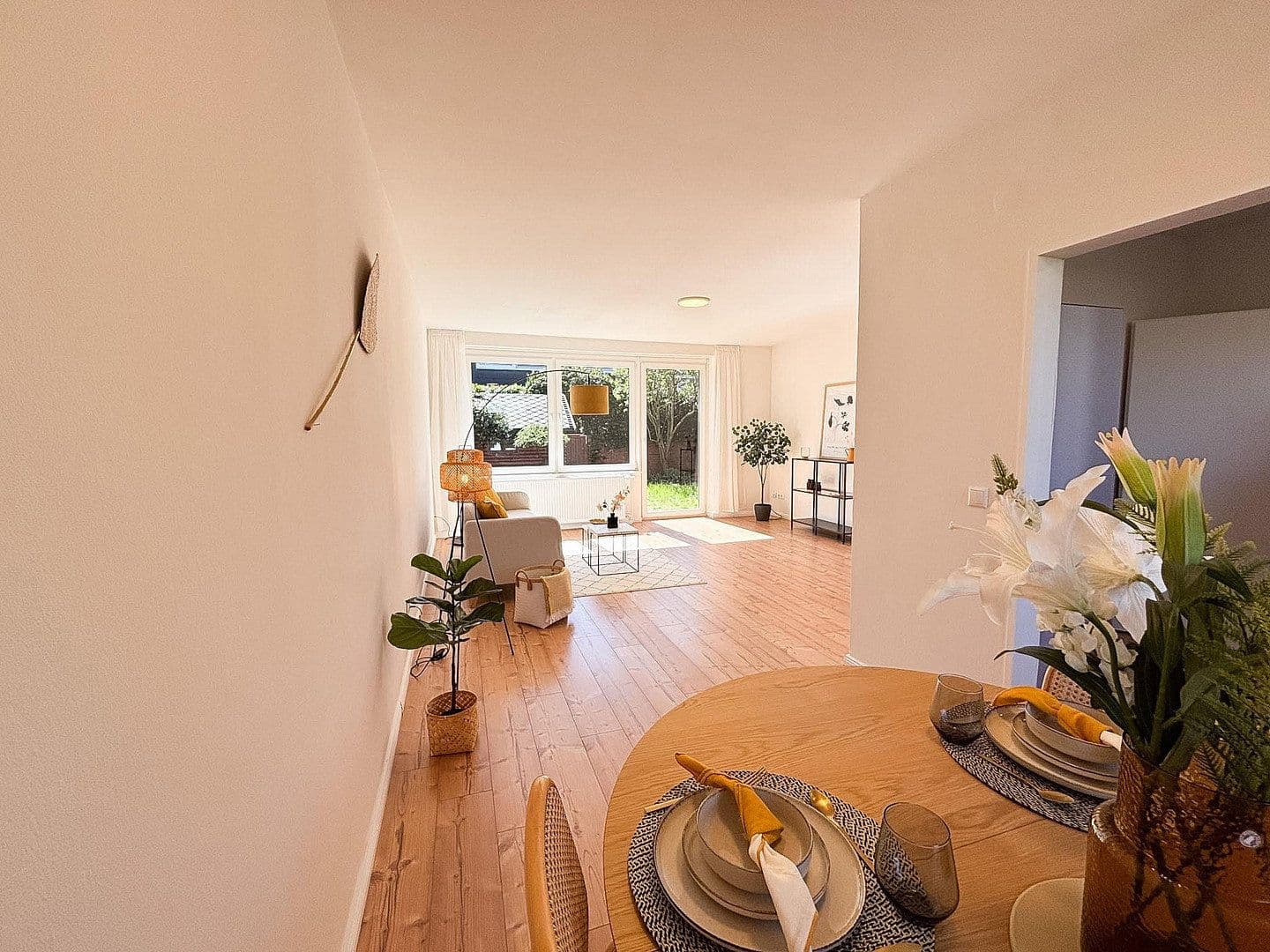 Predaj domu 117 m², pozemek 173 m², Stade, Dolné Sasko Predaj domu 117 m², pozemek 173 m², Stade, Dolné Sasko