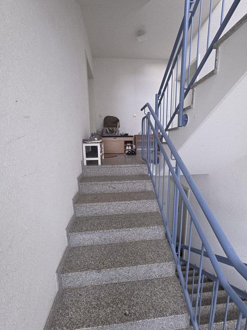 Prenájom bytu 3-izbový 70 m², Gotha, Durínsko Prenájom bytu 3-izbový 70 m², Gotha, Durínsko