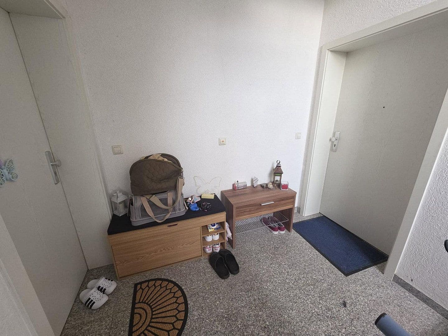 Prenájom bytu 3-izbový 70 m², Gotha, Durínsko Prenájom bytu 3-izbový 70 m², Gotha, Durínsko