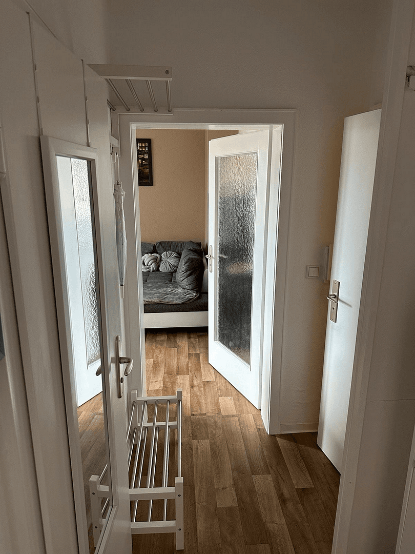 Prenájom bytu 2-izbový 58 m², Berlin, Berlín Prenájom bytu 2-izbový 58 m², Berlin, Berlín