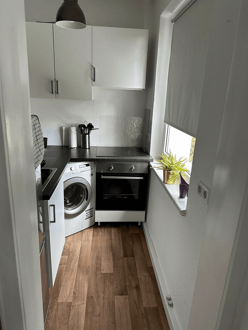 Prenájom bytu 2-izbový 58 m², Berlin, Berlín Prenájom bytu 2-izbový 58 m², Berlin, Berlín