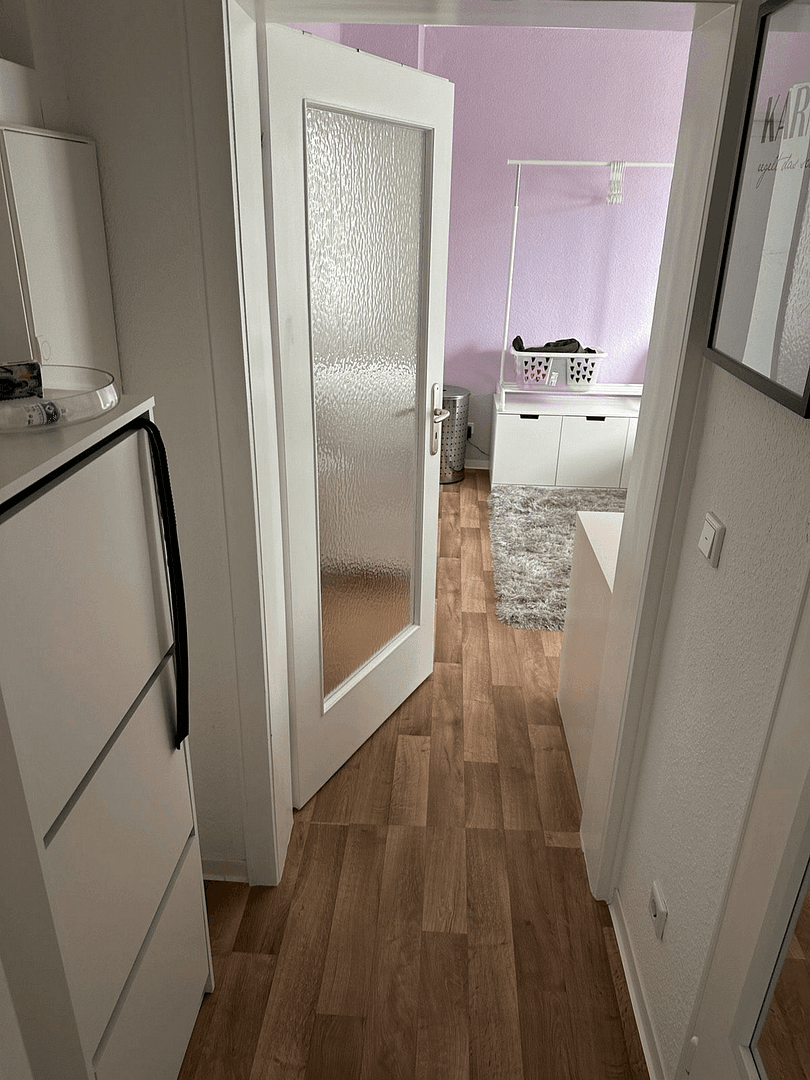 Prenájom bytu 2-izbový 58 m², Berlin, Berlín Prenájom bytu 2-izbový 58 m², Berlin, Berlín