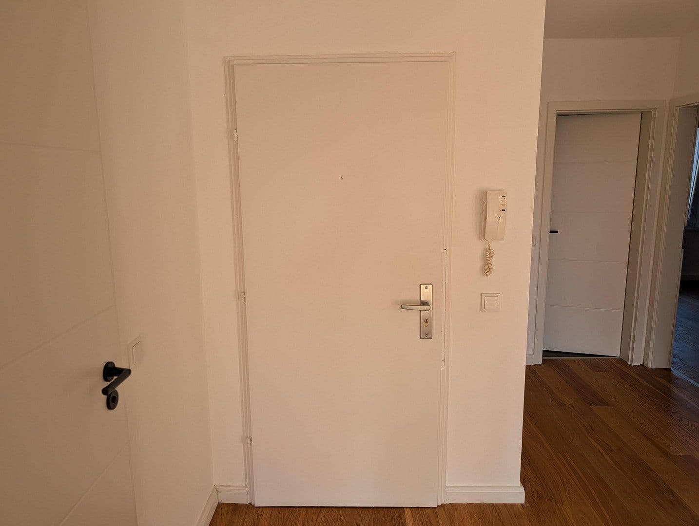 Predaj bytu 3-izbový 81 m², Saseler Chaussee 4a, Hamburg, Hamburg Predaj bytu 3-izbový 81 m², Saseler Chaussee 4a, Hamburg, Hamburg