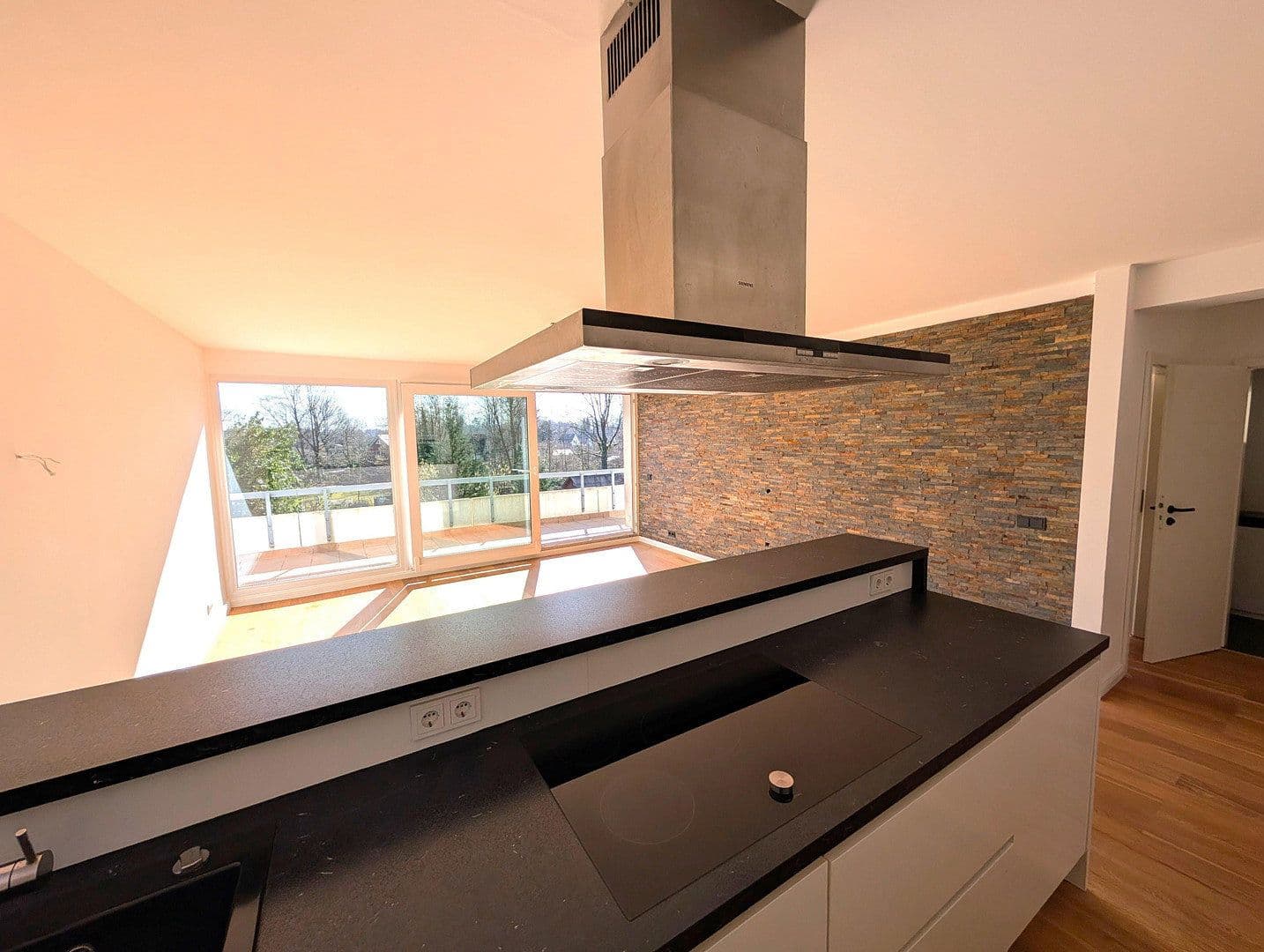 Predaj bytu 3-izbový 81 m², Saseler Chaussee 4a, Hamburg, Hamburg Predaj bytu 3-izbový 81 m², Saseler Chaussee 4a, Hamburg, Hamburg