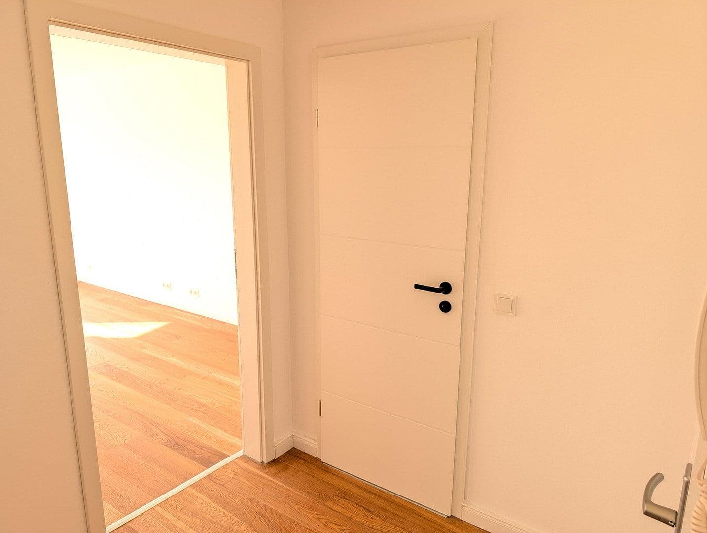 Predaj bytu 3-izbový 81 m², Saseler Chaussee 4a, Hamburg, Hamburg Predaj bytu 3-izbový 81 m², Saseler Chaussee 4a, Hamburg, Hamburg