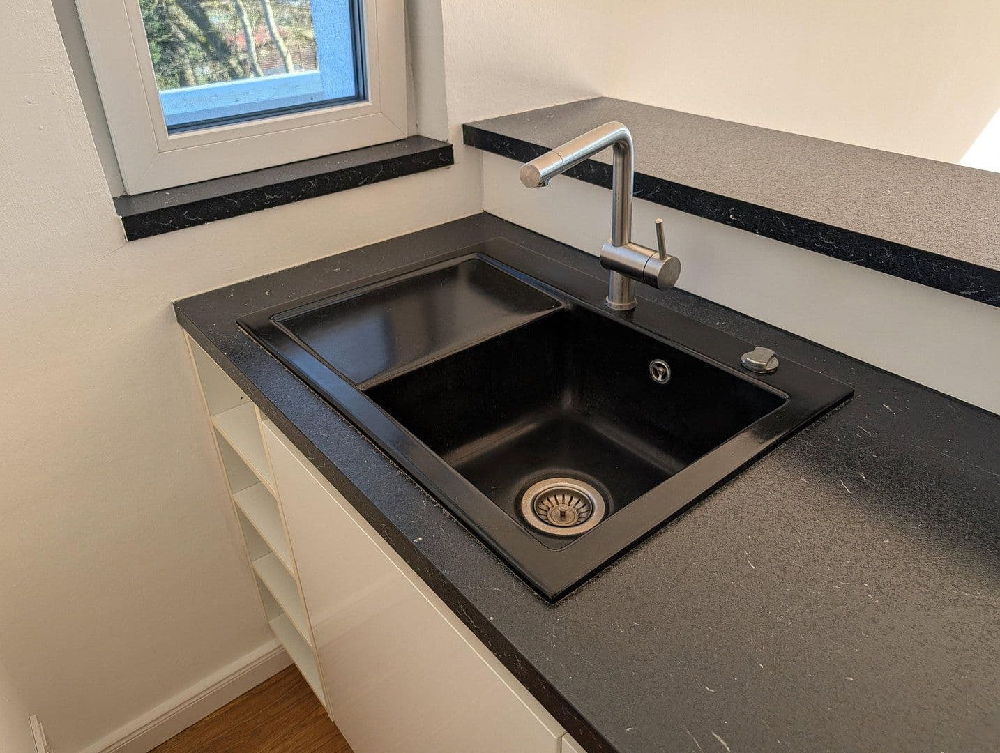 Predaj bytu 3-izbový 81 m², Saseler Chaussee 4a, Hamburg, Hamburg Predaj bytu 3-izbový 81 m², Saseler Chaussee 4a, Hamburg, Hamburg
