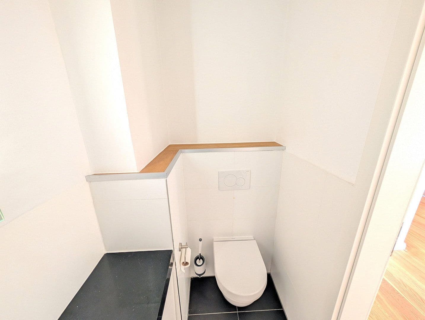 Predaj bytu 3-izbový 81 m², Saseler Chaussee 4a, Hamburg, Hamburg Predaj bytu 3-izbový 81 m², Saseler Chaussee 4a, Hamburg, Hamburg